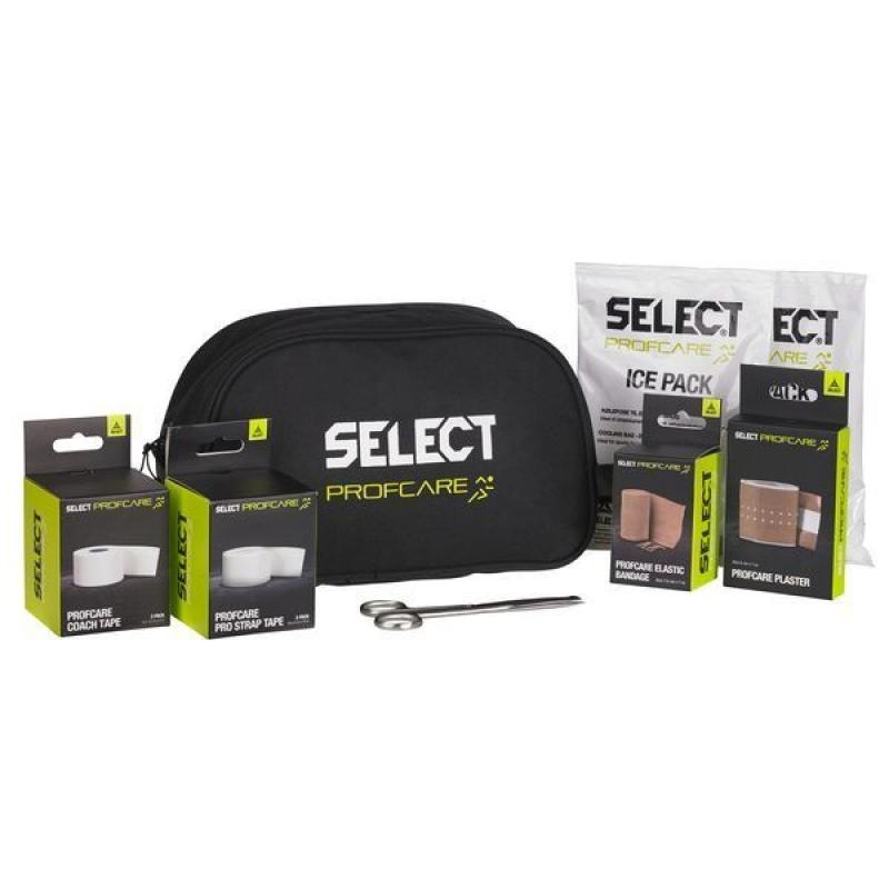 Select Select Medical Bag Mini W-Contents V23 730014 Nor-Contact Sport 1