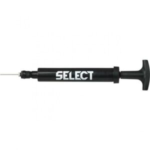 Select Ballpumpe 26cm m/uttagbar slange