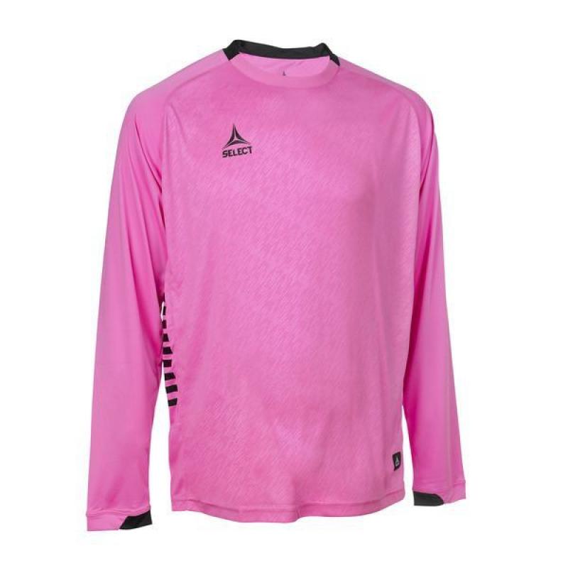 Select Spain Keeperdrakt Rosa Voksen