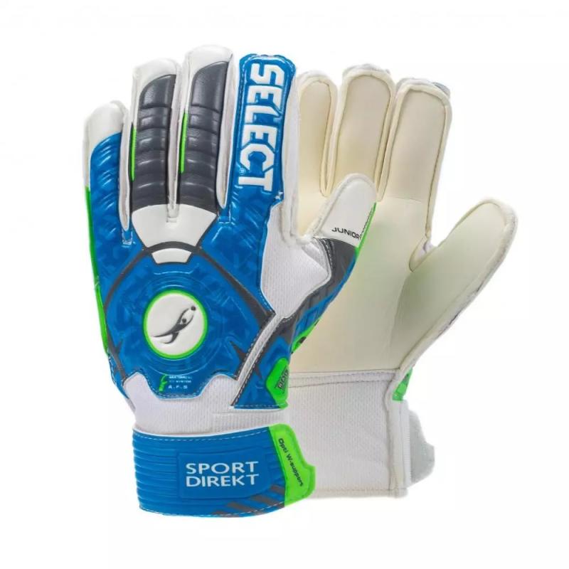 Select Sd Junior Protection Keeperhansker