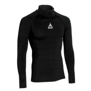 Select Baselayer Turtle Neck Svart Voksen