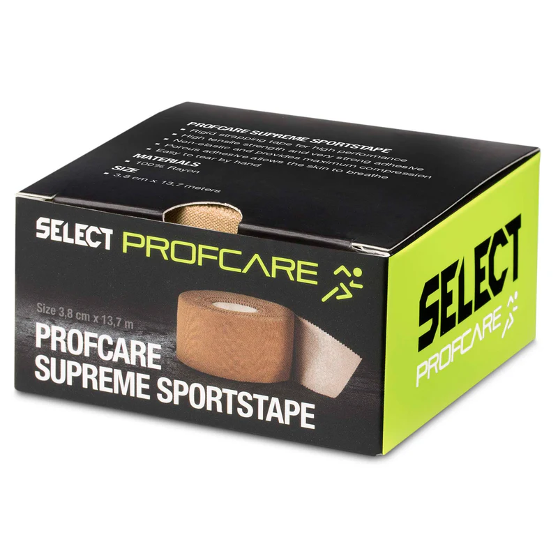 Select Supreme Sports Tape