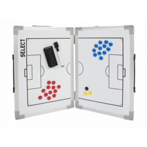 Select Select Taktikktavle Fotball sammenleggbar 36049164100 Nor-Contact Sport 1