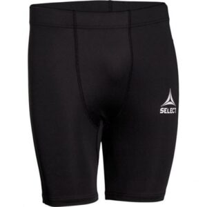 Select Baselayer Undershorts Svart Voksen