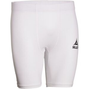 Select Baselayer Undershorts Hvit Voksen