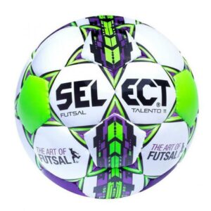 Select FB Futsal Talento 11
