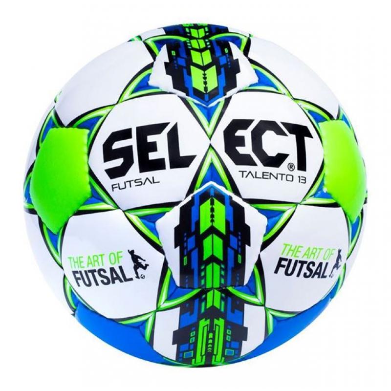 Select FB Futsal Talento 9