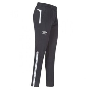 Umbro UX Elite Regular Treningsbukse Svart Barn