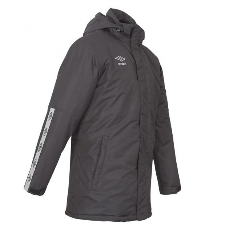 Umbro UX Elite Parka Vinterjakke