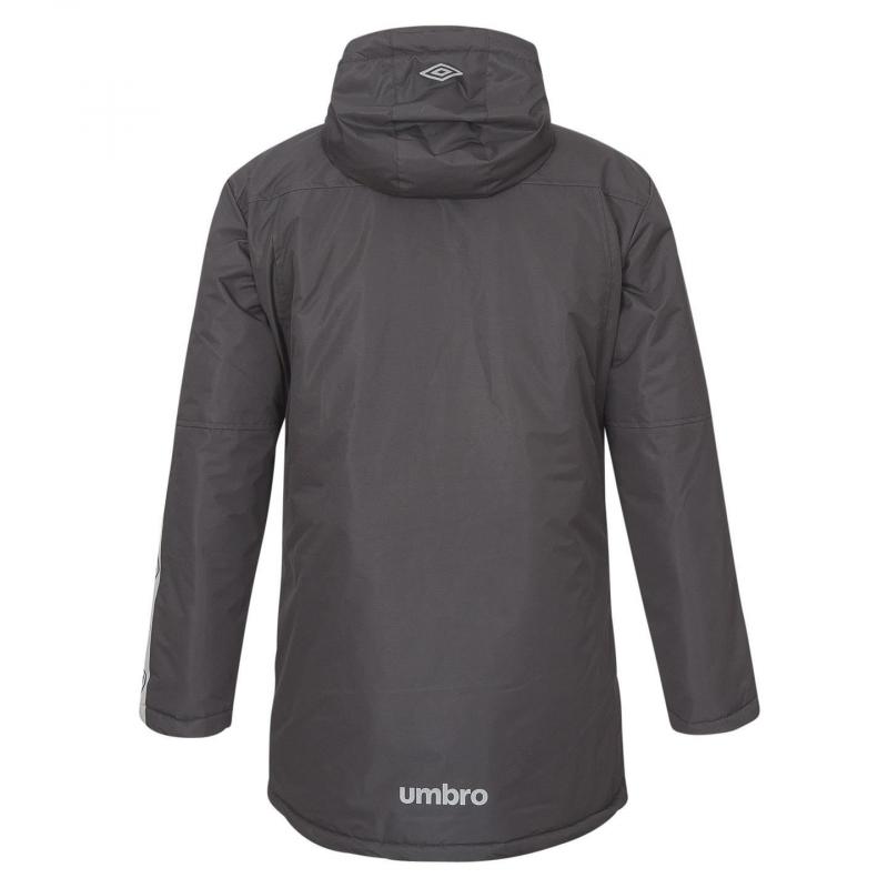 Umbro UX Elite Parka Vinterjakke - Bilde 2