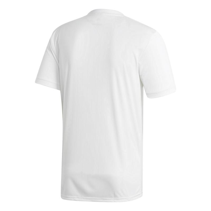 Adidas Tabela 23 Treningskjorte Hvit - Bilde 2