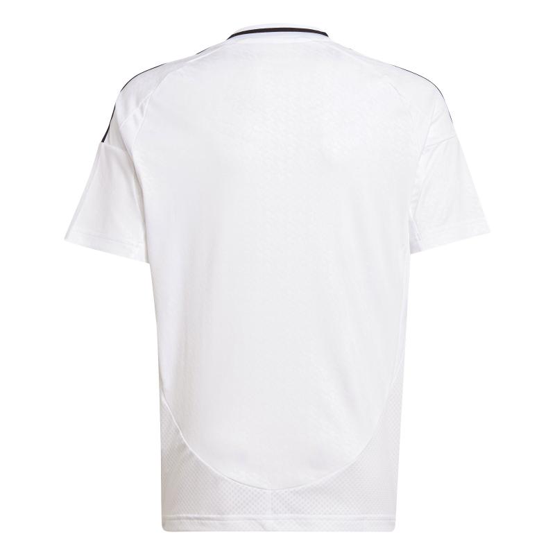 Adidas Real Madrid Hjemmedrakt 2024/25 Barn - Bilde 2