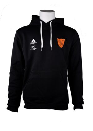 Adidas Ent22 Hettegenser Svart Voksen Utleira IL