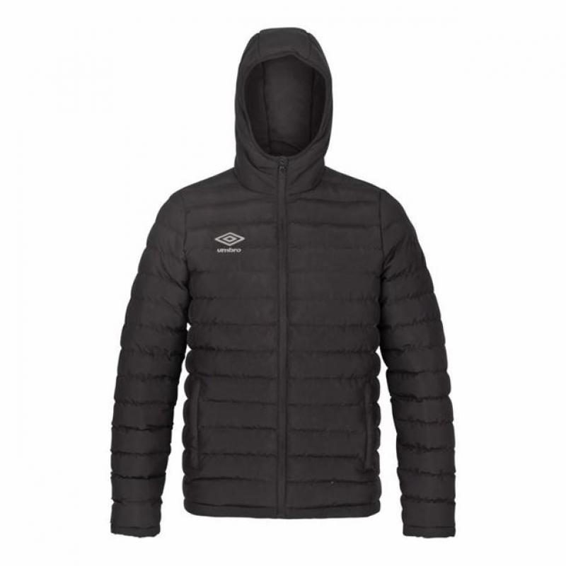 Umbro Core Tech Boblejakke Barn