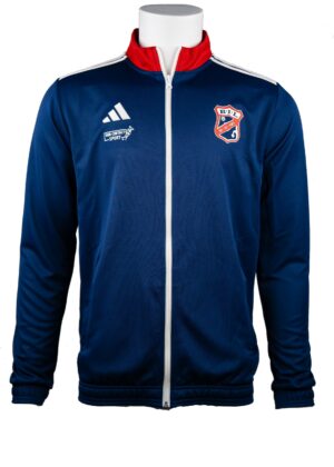 Adidas Ent22 Treningsjakke Barn Byåsen IL