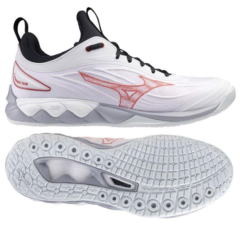 Mizuno Wave Luminous 3 Herre