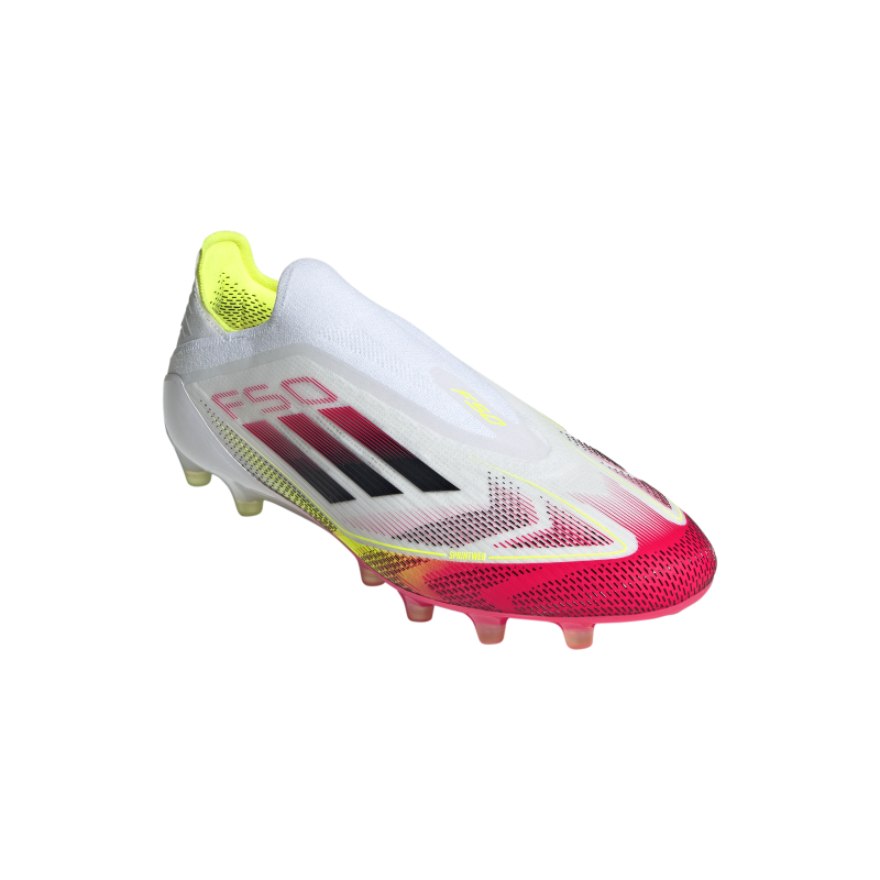 Adidas F50 Elite LL Ag Pure Victory - Bilde 2