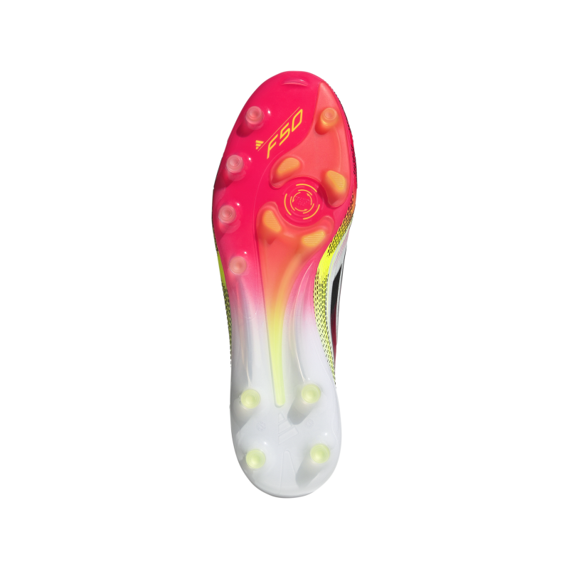 Adidas F50 Elite LL Ag Pure Victory - Bilde 3