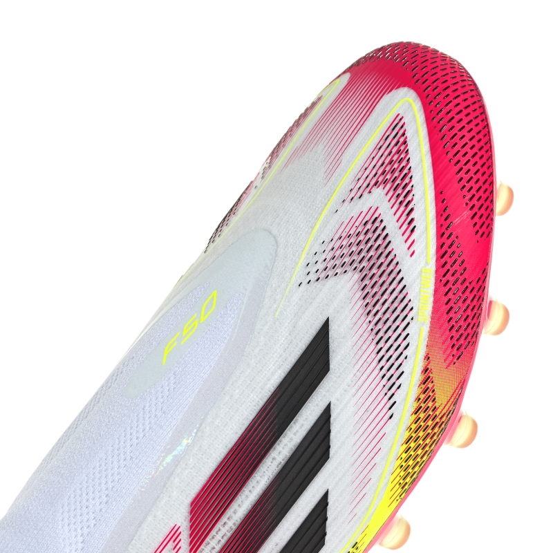 Adidas F50 Elite LL Ag Pure Victory - Bilde 5