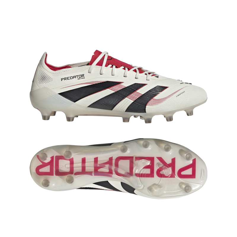 Adidas Predator Elite Ag Pure Victory