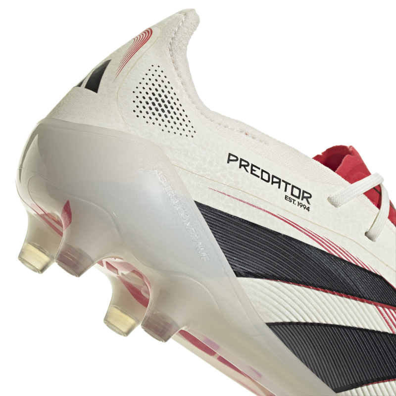 Adidas Predator Elite Ag Pure Victory - Bilde 2