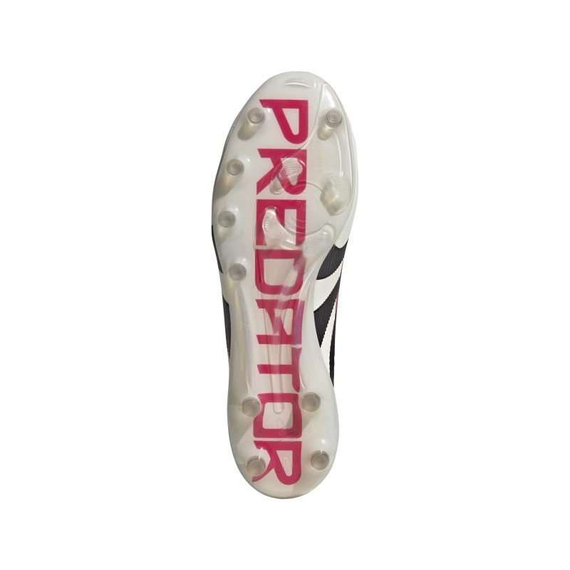 Adidas Predator Elite Ag Pure Victory - Bilde 3