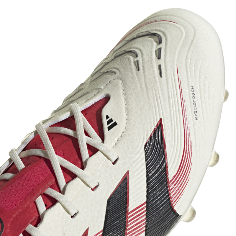 Adidas Predator Elite Ag Pure Victory - Bilde 4
