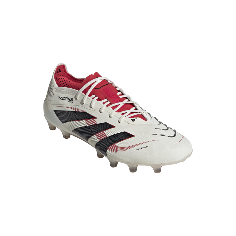Adidas Predator Elite Ag Pure Victory - Bilde 5