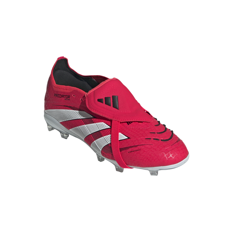 Adidas Predator Elite FT Fg Junior Pure Victory - Bilde 2