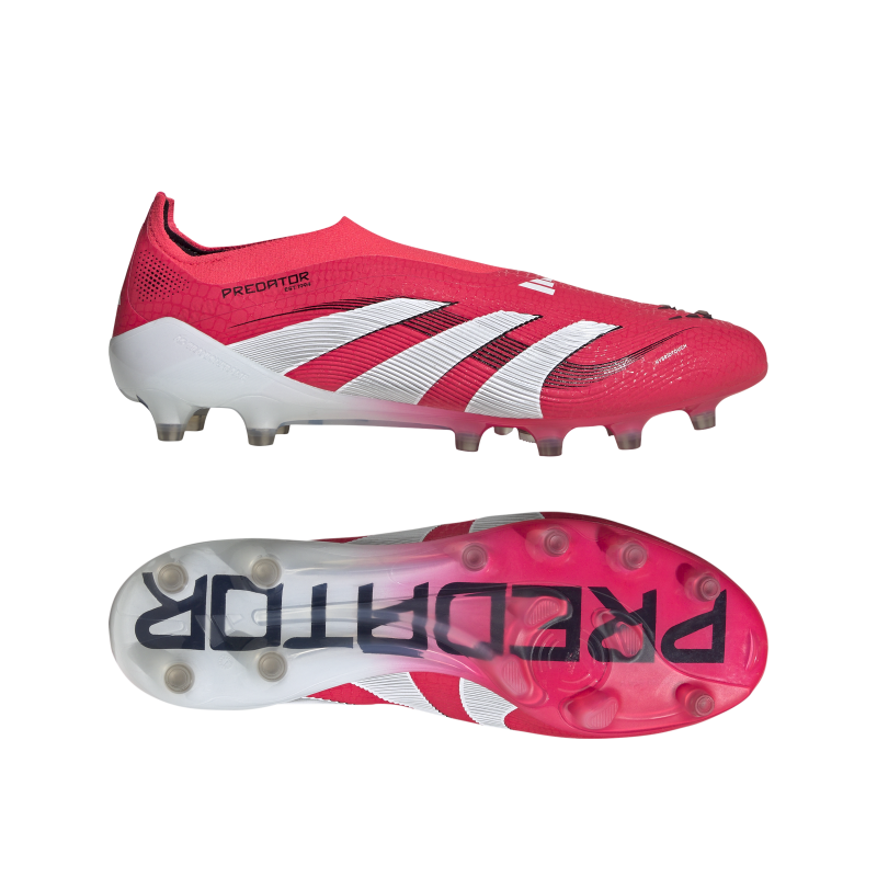Adidas Predator Elite LL Ag Pure Victory