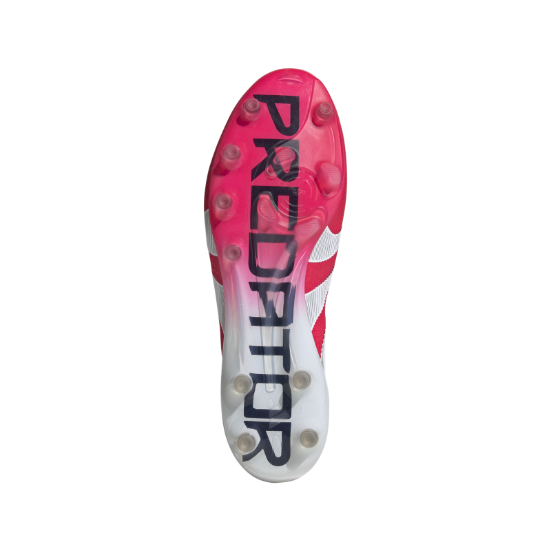 Adidas Predator Elite LL Ag Pure Victory - Bilde 2