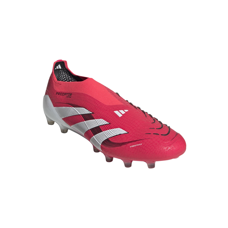 Adidas Predator Elite LL Ag Pure Victory - Bilde 3