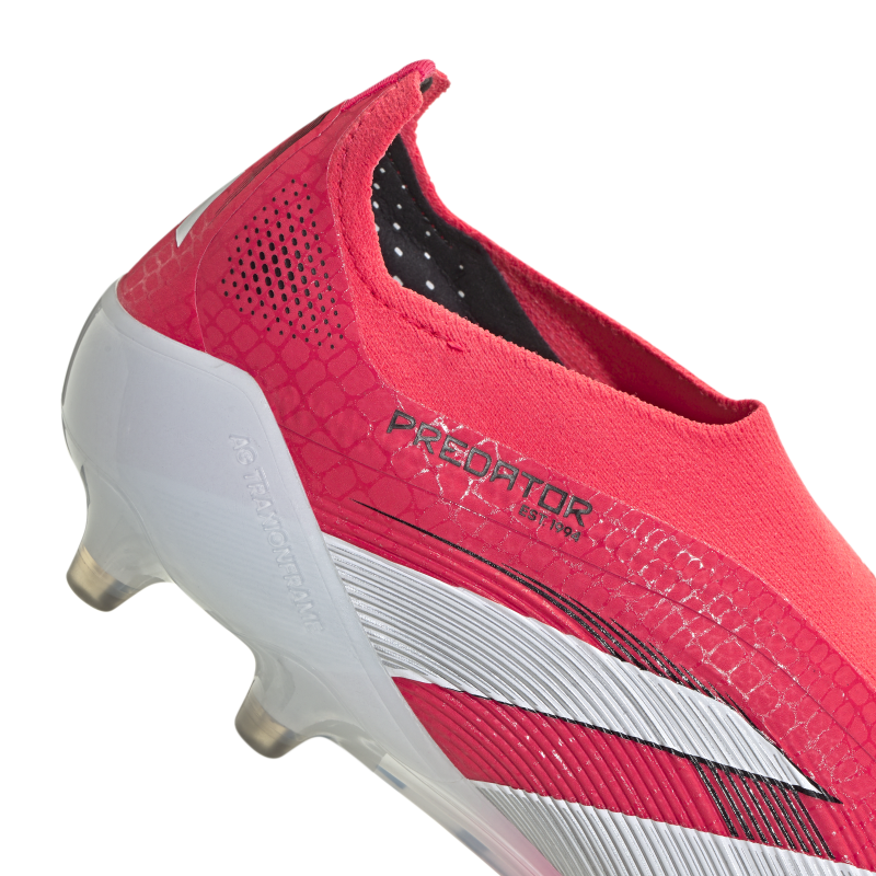 Adidas Predator Elite LL Ag Pure Victory - Bilde 4