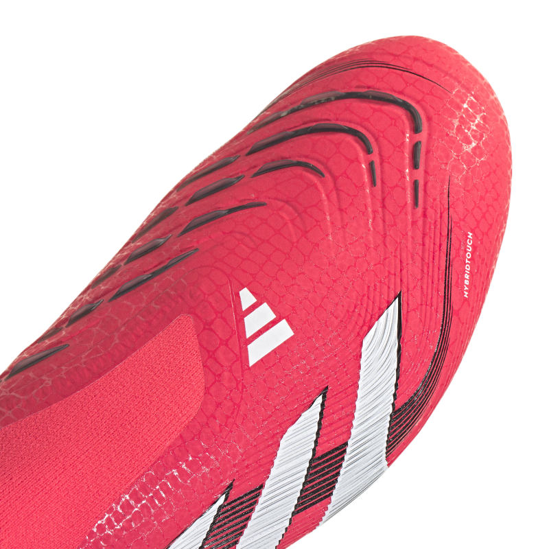 Adidas Predator Elite LL Ag Pure Victory - Bilde 5