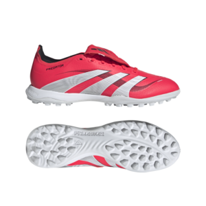Adidas Predator League FT Tf Pure Victory