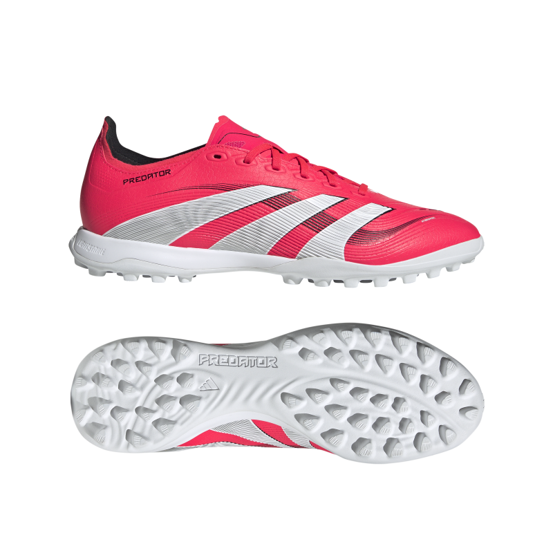 Adidas Predator League Tf Pure Victory