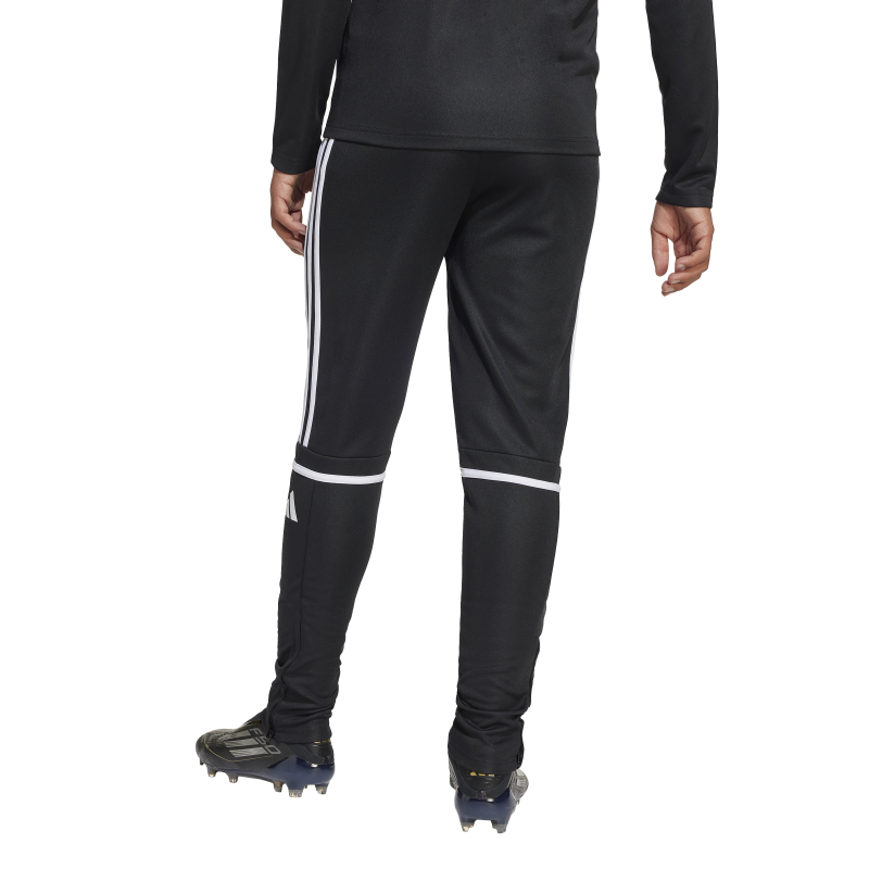 Adidas Squad 25 Treningsbukse Svart Barn - Bilde 3