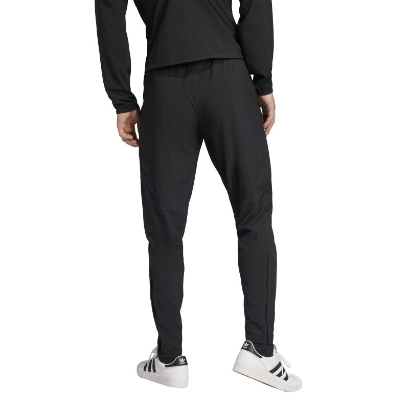 Adidas Tiro25 Competition Vistech Bukse Svart Voksen - Bilde 3