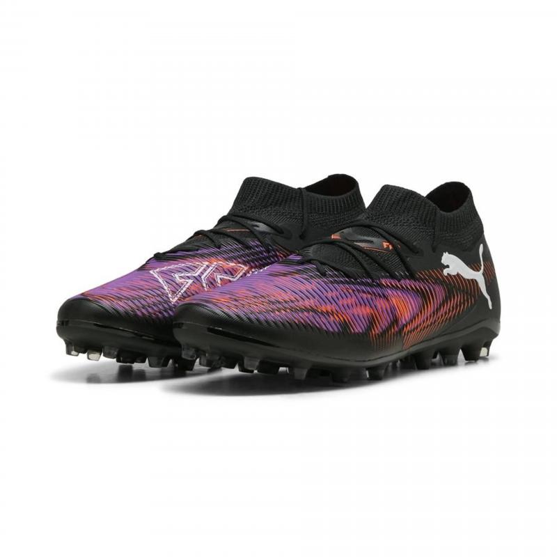 Puma Future 8 Match Mg Unlimited Pack