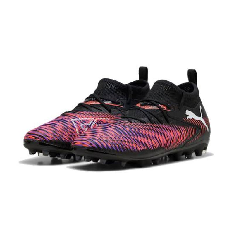 Puma Future 8 Match Mg Junior Unlimited Pack