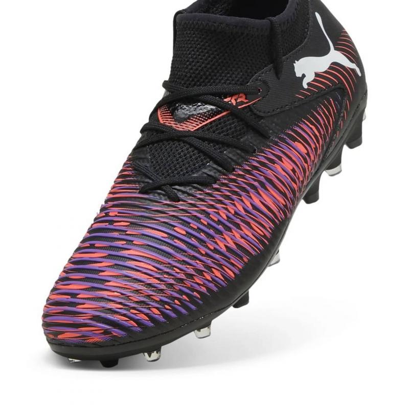 Puma Future 8 Match Mg Junior Unlimited Pack - Bilde 2
