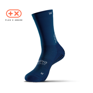 SOXPro Ultra Light Gripsokker Marine