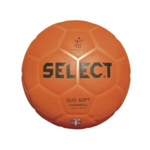 Select Duo Soft Håndball