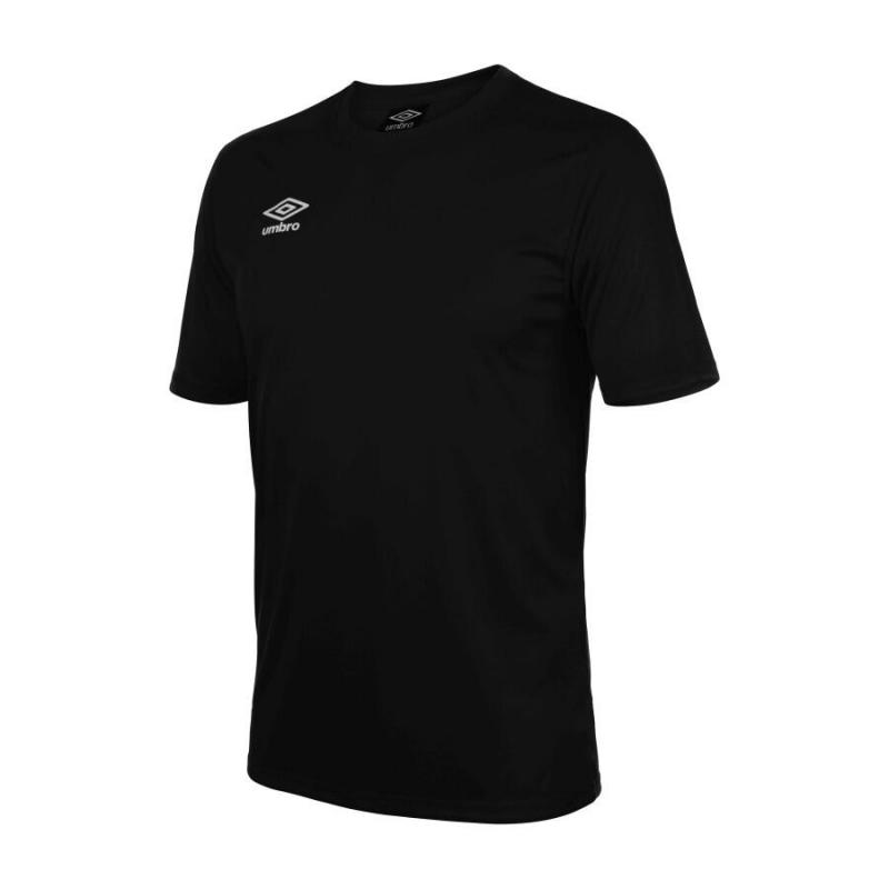 Umbro Cup Treningstrøye Svart Voksen