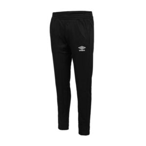 Umbro Flex Joggebukse Svart Voksen
