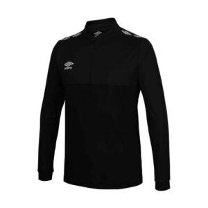 Umbro UX Pro Treningsgenser Svart Voksen
