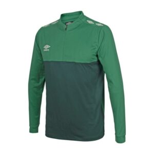 Umbro UX Pro Treningsgenser Grønn Voksen