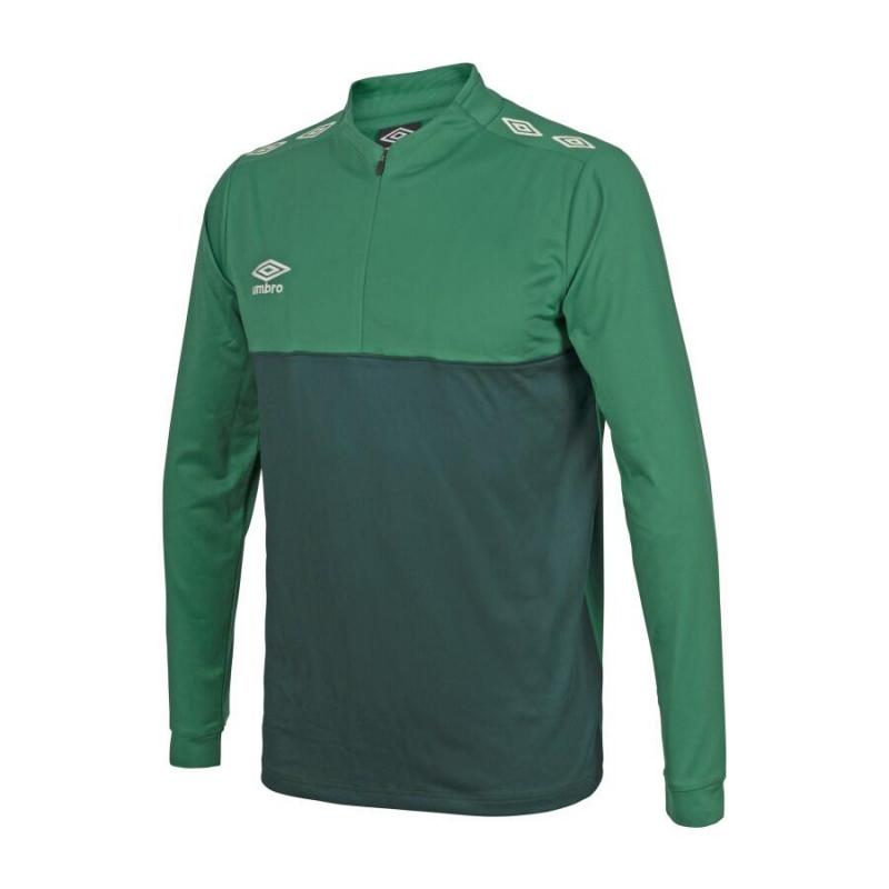 Umbro UX Pro Treningsgenser Grønn Voksen