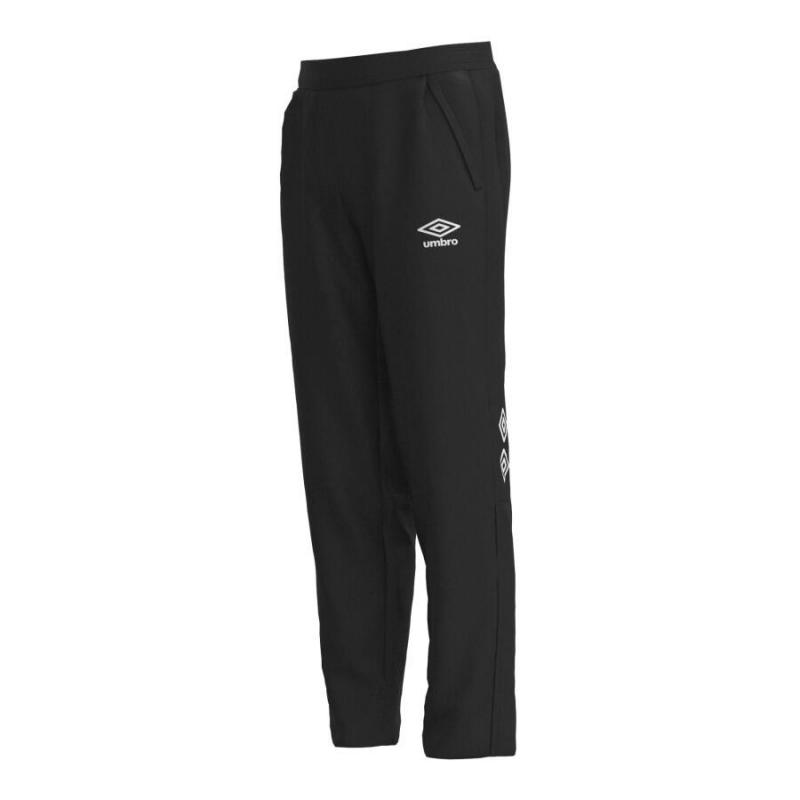 Umbro UX Pro Regular Treningsbukse Barn - Bilde 2