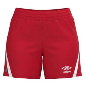 Umbro UX Pro Shorts Rød Dame